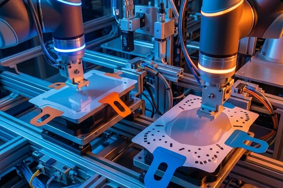 Display Assembly Adhesives